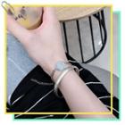 Stainless Steel Coin Bracelet As Shown In Figure - One Size