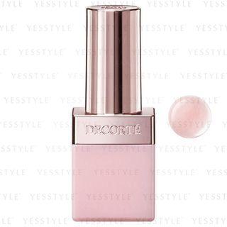 Kose - Decorte Softening Lip Emulsion 5.5ml 01 Minted Pink