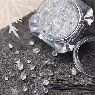 Stone Nail Art Decoration Yh169 - One Size