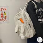 Rabbit Backpack / Accessory / Set