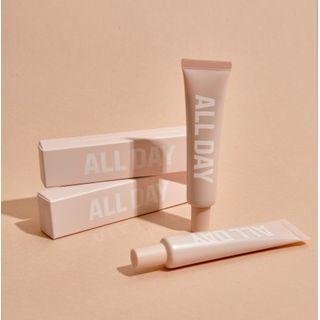 Siero - All Day Primer #matte Beige 20ml