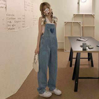 Heart Jumper Jeans