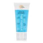 Earth Science - Olive & Avocado Hair Masque 2 Oz 2oz / 59ml
