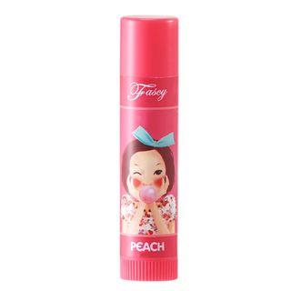 Fascy - Lollipop Lip Balm - 3 Types Peach