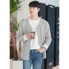 V-neck Cardigan In 8 Colors
