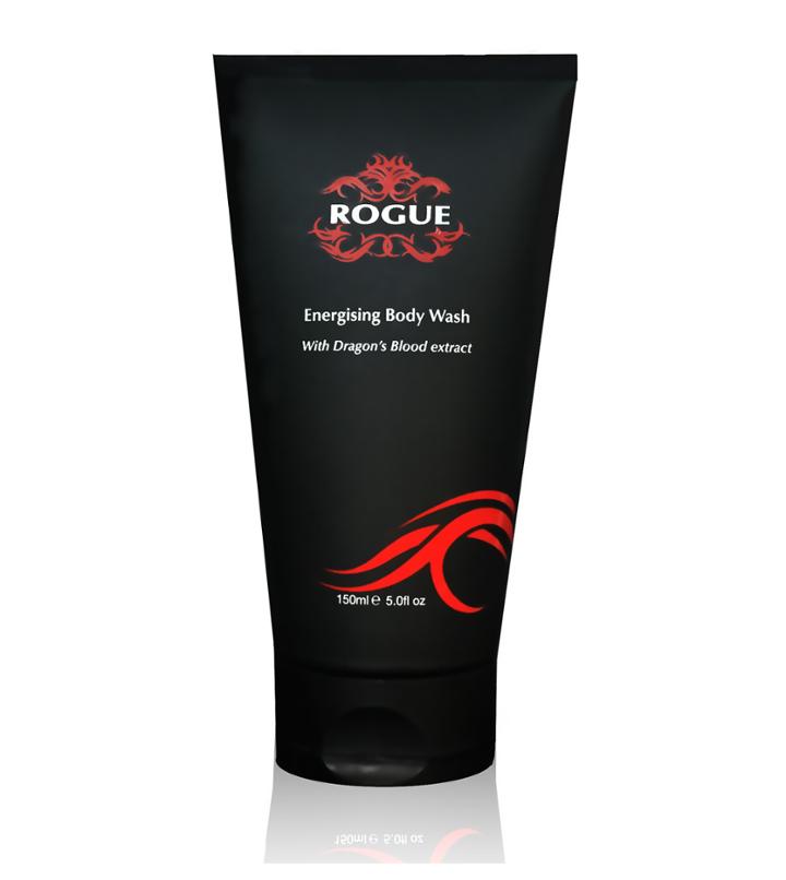 Cougar Beauty Products - Rogue Energising Body Wash 150ml