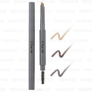 Chacott - Brush Up Eyebrow - 3 Types