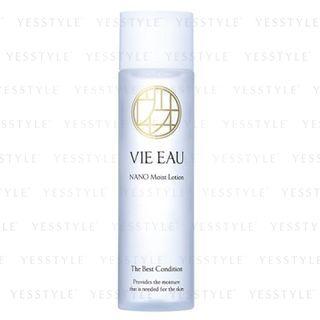 Vie Eau - Nano Moist Lotion 160ml
