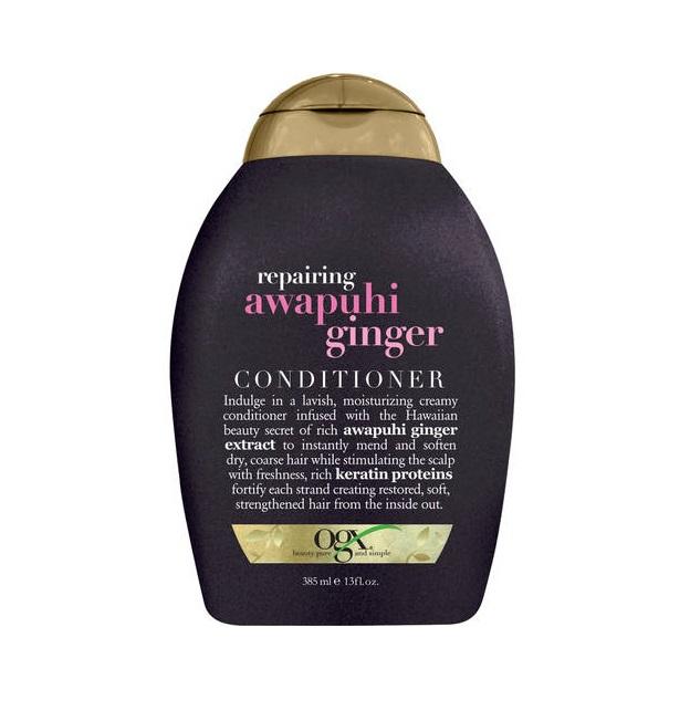 Ogx - Awapuhl Ginger Conditioner 385ml