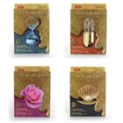 No:hj - Intra Gold 24k Modeling Mask Set - 4 Types