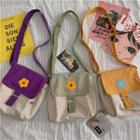 Applique Messenger Bag (various Designs)