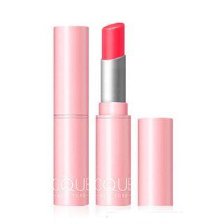 Macqueen - Love In Lipstick #503 Marry Me (coral Pink) 4g