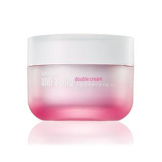 Goodal - Keratina Anti-aging Double Cream 50ml 50ml