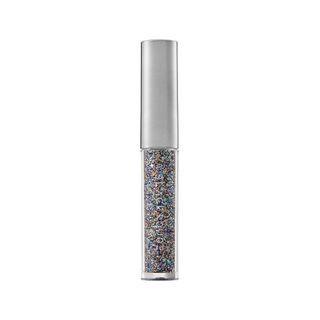Black Rouge - Pearlvely I Glitter Universe Edition - 2 Colors Gu01 Mystery Black