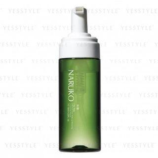 Naruko - Tea Tree Blemish Clear Make-up Removing Cleansing Mousse 150ml