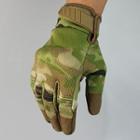 Outdoor Sports Touchscreen Gloves