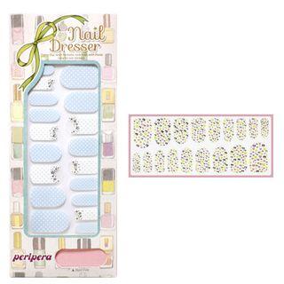 Peripera - Nail Dresser No. 04