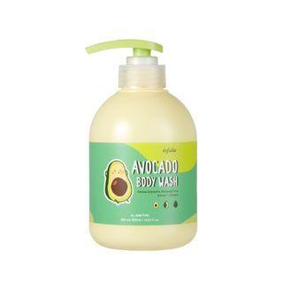 Esfolio - Avocado Body Wash 500ml