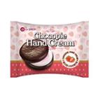 The Saem - Chocopie Hand Cream Strawberry 35ml