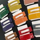Set: Rectangular Hair Clip