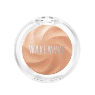 Wakemake - Radiant Cheek - 4 Colors #04 Ultimate Coral