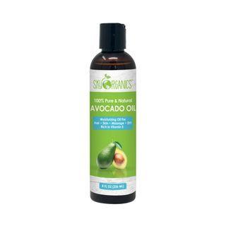 Sky Organics - Avocado Oil 8 Oz / 236ml