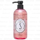 Bijinall - Aroma Kifi Volume Care Geranium & Cedarwood Shampoo 500ml
