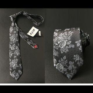 Print Neck Tie 016 - One Size
