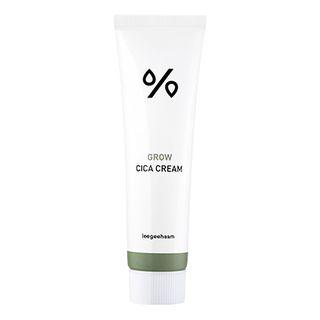 Leegeehaam - Grow Cica Cream 50g 50g