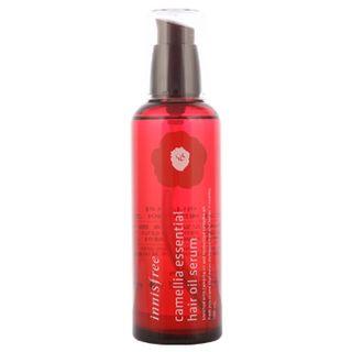Innisfree - Camellia Essential Hair Oil Serum 100ml
