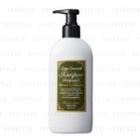 Terracuore - Bergamot Airy Smooth Shampoo 250ml