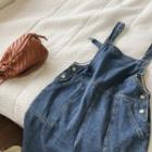 Classics Overall Jeans