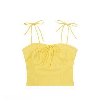 Bow Detail Camisole