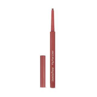 Innisfree - Fig Flat Liner - 4 Colors #03 Fig Pound