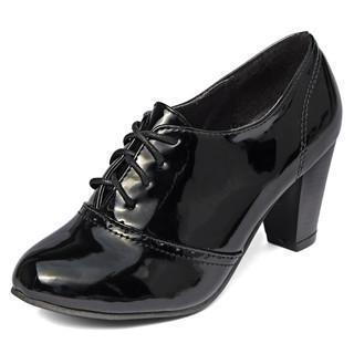 Patent Oxford Pumps