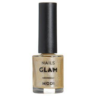 Aritaum - Modi Glam Nails - 73 Colors #10 24k