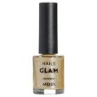 Aritaum - Modi Glam Nails - 73 Colors #10 24k