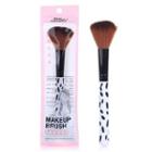 Dotted Makeup Brush As Shown In Figure - One Size