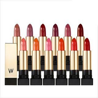 W.lab - Wanna Be Lipstick - 12 Colors #03 Vanilla Pink