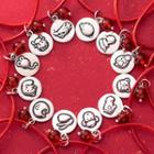 Chinese Zodiac Cord Bracelet