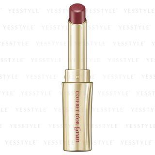 Kanebo - Coffret Dor Rouge Lasting (#rs-2) 2g