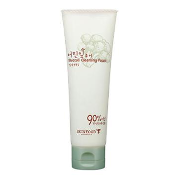 Skinfood - Broccoli Cleansing Foam 120ml