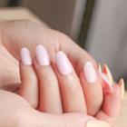 Cosplus - 0121 Nail Gel Polish Macaron Collection 101 Cherry Pink 8ml