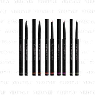 Kanebo - Deep Gel Eyeliner - 5 Types