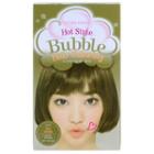 Etude House - Hot Style Bubble Hair Coloring Gr07 Khaki Brown