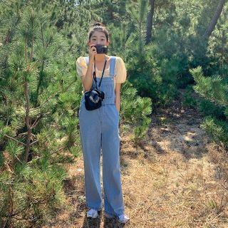 Anorak Hoodie & Drawcord Shorts Set