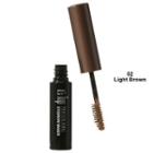 Its Skin - Its Top Professional Eye Brow Maker No.02 - Light Brown