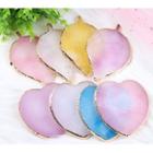 Resin Nail Art Color Palette
