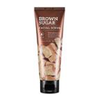 Missha - Brown Sugar Facial Scrub 120ml