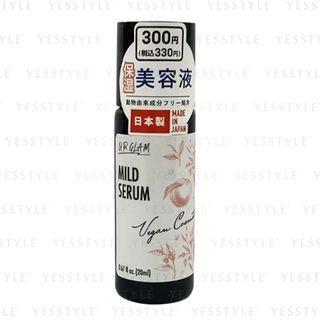 Daiso - Ur Glam Vegan Cosmetics Mild Serum 20ml